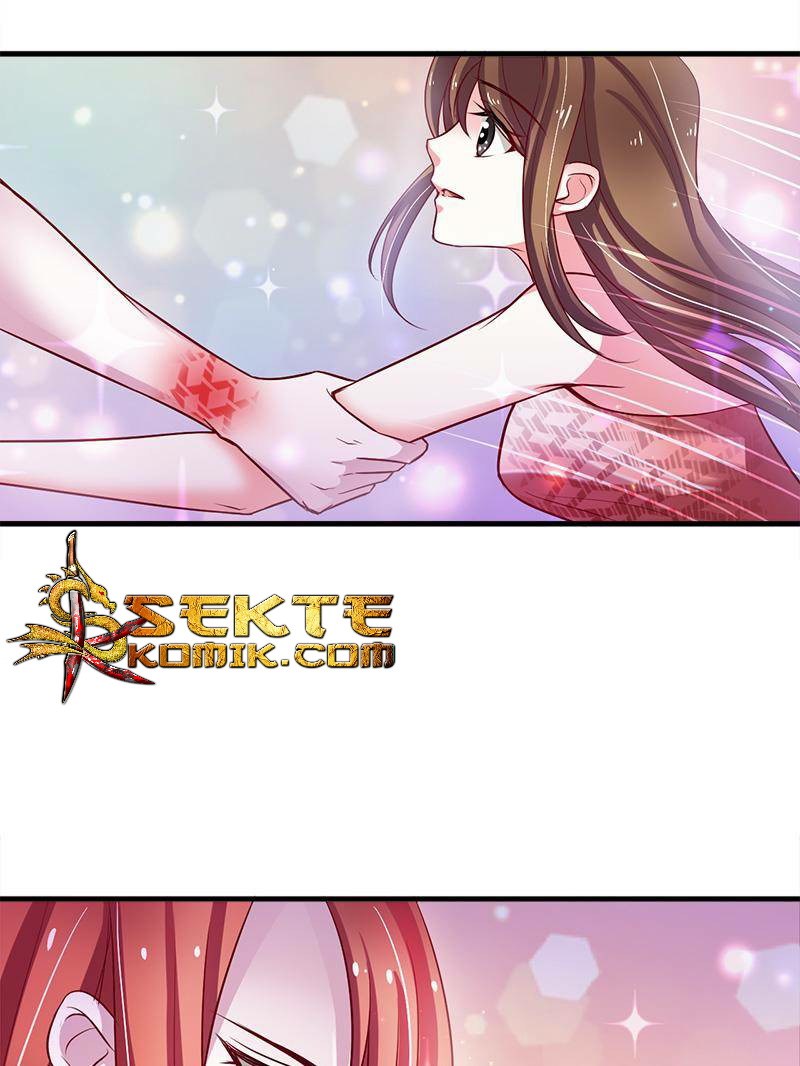 Beauty and the Beasts Chapter 20 Gambar 39